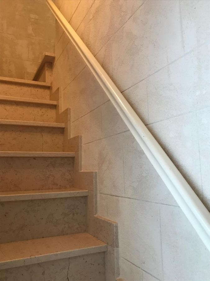 Il Vicoletto Di Grace Villa Monopoli Exterior foto