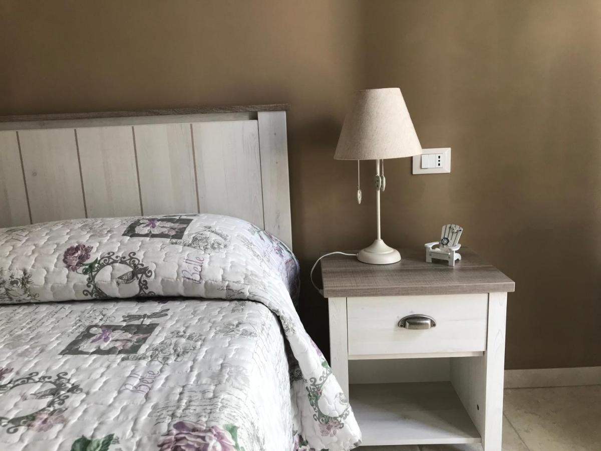 Il Vicoletto Di Grace Villa Monopoli Exterior foto