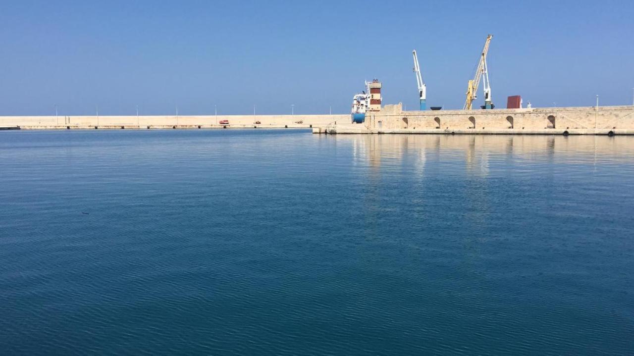 Il Vicoletto Di Grace Villa Monopoli Exterior foto