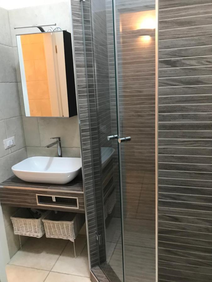 Il Vicoletto Di Grace Villa Monopoli Exterior foto