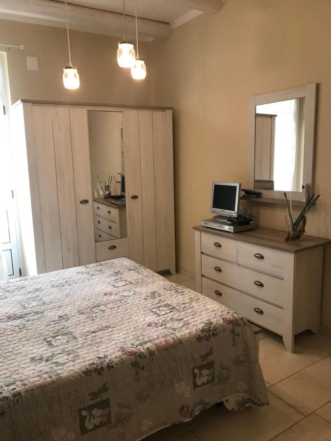 Il Vicoletto Di Grace Villa Monopoli Exterior foto