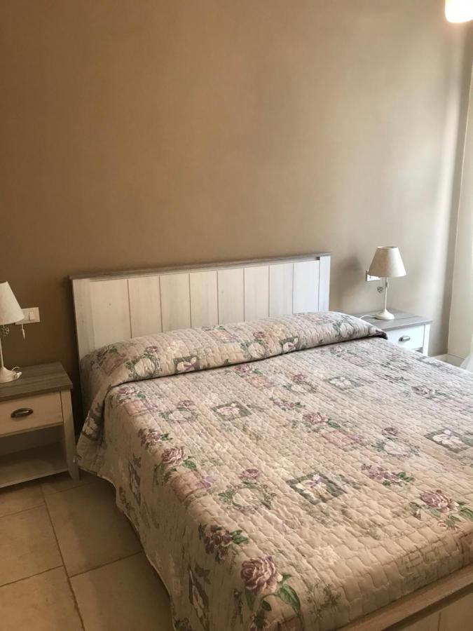 Il Vicoletto Di Grace Villa Monopoli Exterior foto