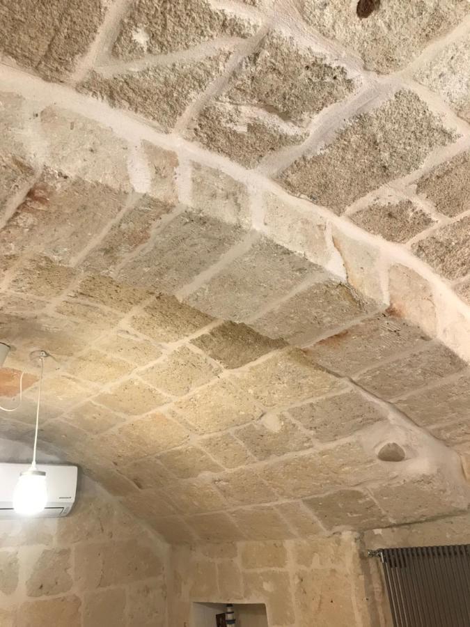 Il Vicoletto Di Grace Villa Monopoli Exterior foto