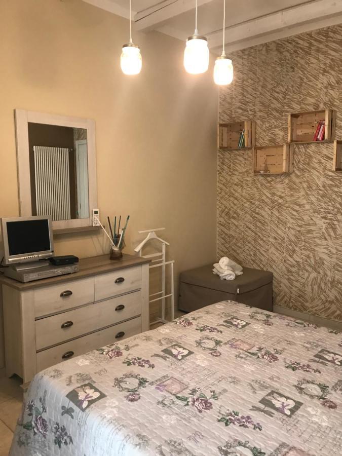 Il Vicoletto Di Grace Villa Monopoli Exterior foto