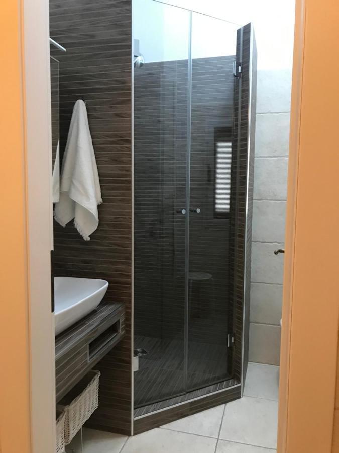 Il Vicoletto Di Grace Villa Monopoli Exterior foto