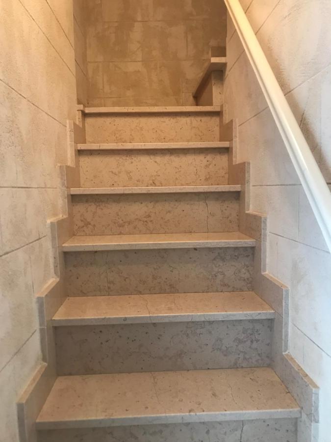Il Vicoletto Di Grace Villa Monopoli Exterior foto