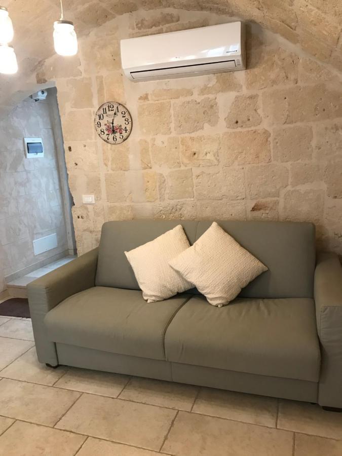 Il Vicoletto Di Grace Villa Monopoli Exterior foto