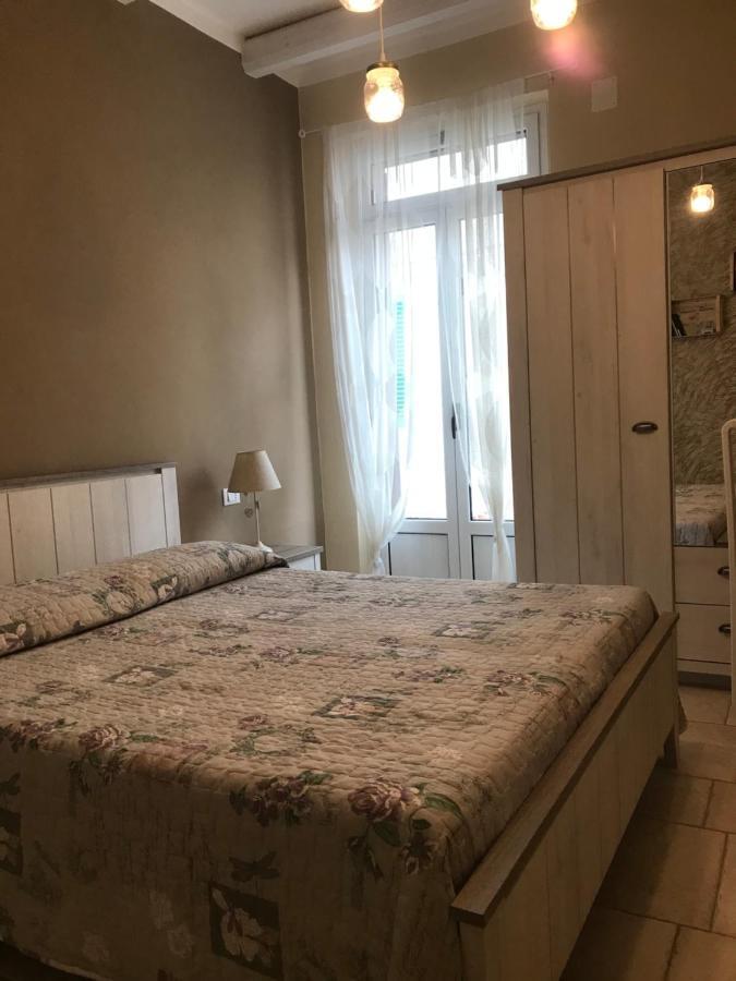 Il Vicoletto Di Grace Villa Monopoli Exterior foto