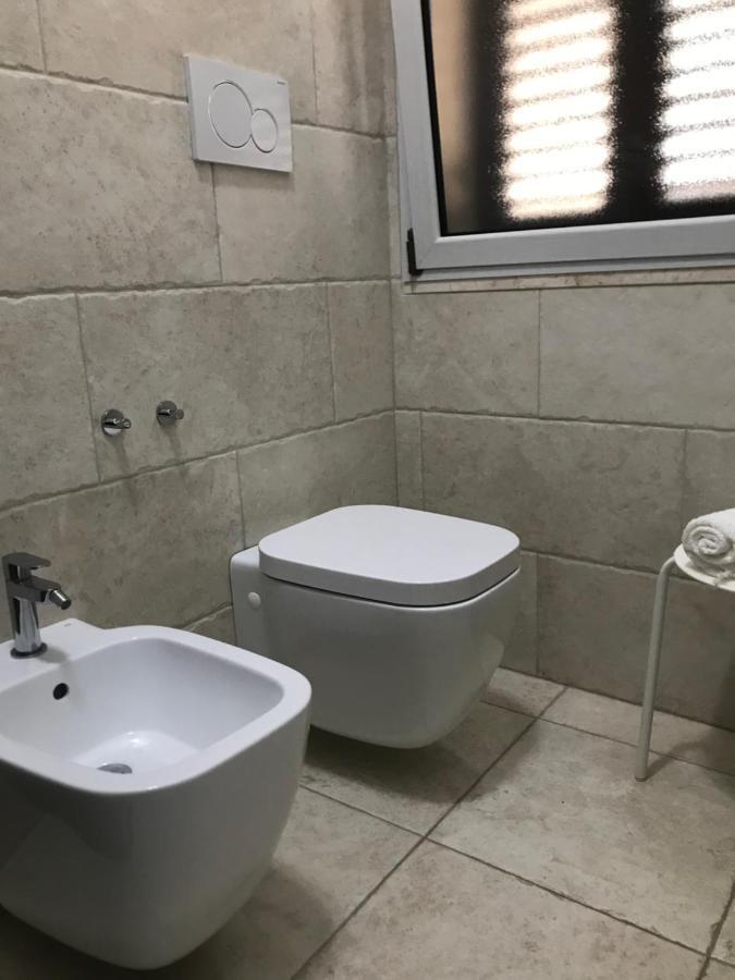 Il Vicoletto Di Grace Villa Monopoli Exterior foto